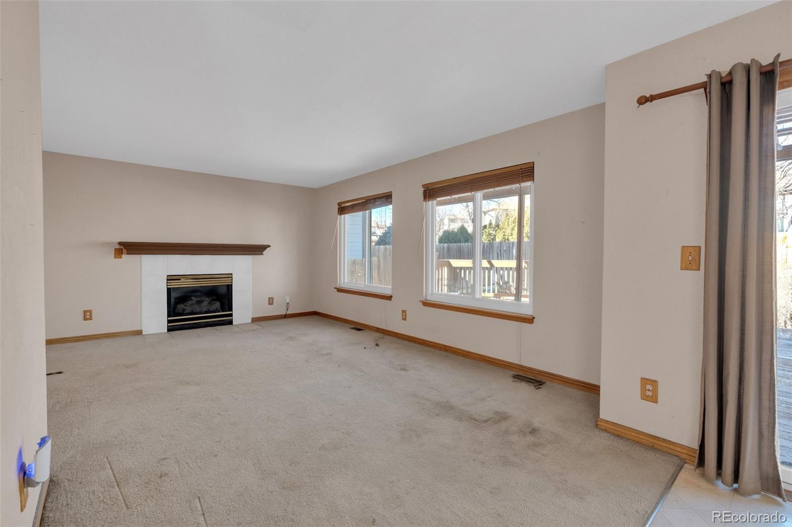 MLS Image #2 for 17034  wellington drive,parker, Colorado