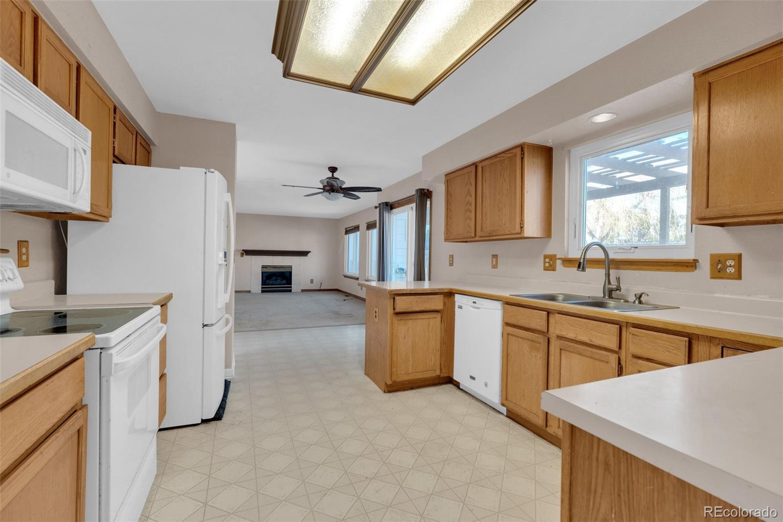 MLS Image #7 for 17034  wellington drive,parker, Colorado