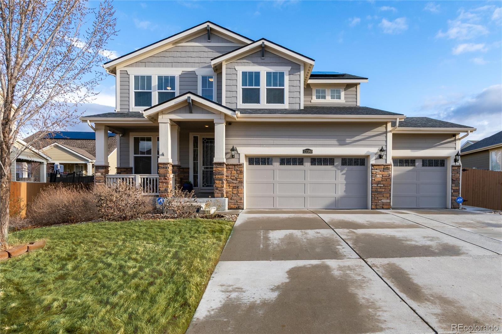 MLS Image #0 for 13380  oneida street,thornton, Colorado