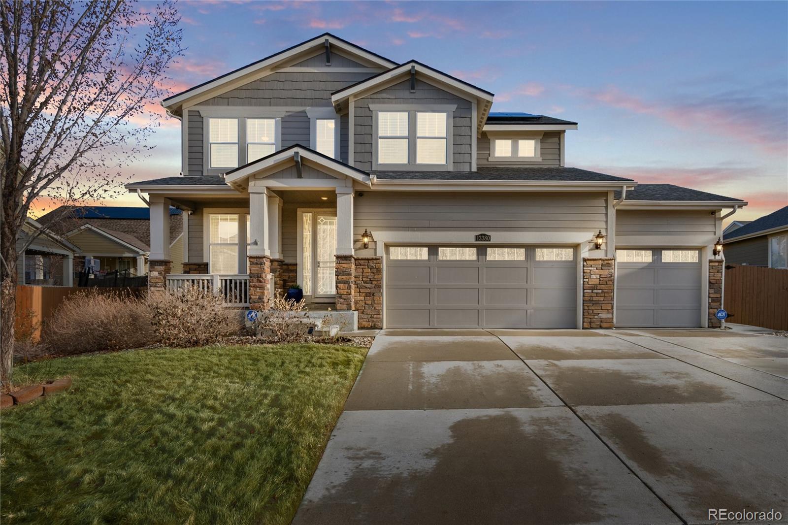 MLS Image #1 for 13380  oneida street,thornton, Colorado