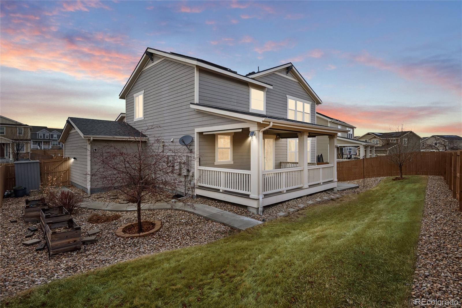 MLS Image #2 for 13380  oneida street,thornton, Colorado
