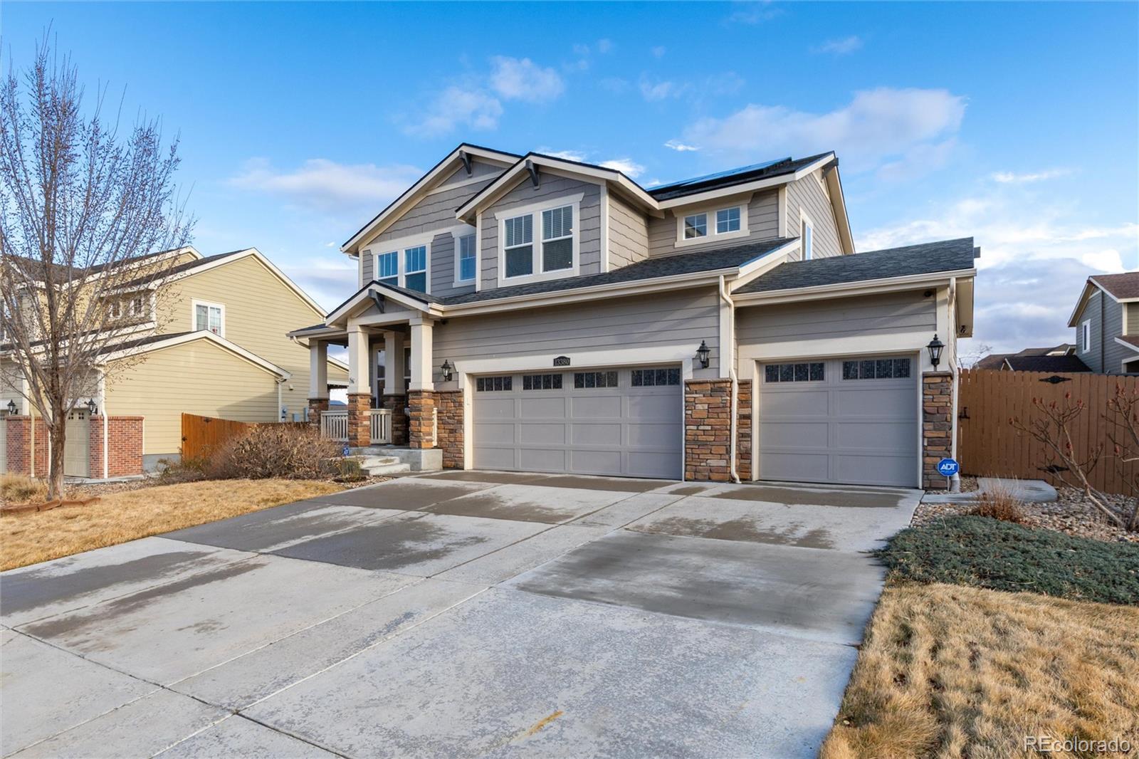 MLS Image #3 for 13380  oneida street,thornton, Colorado
