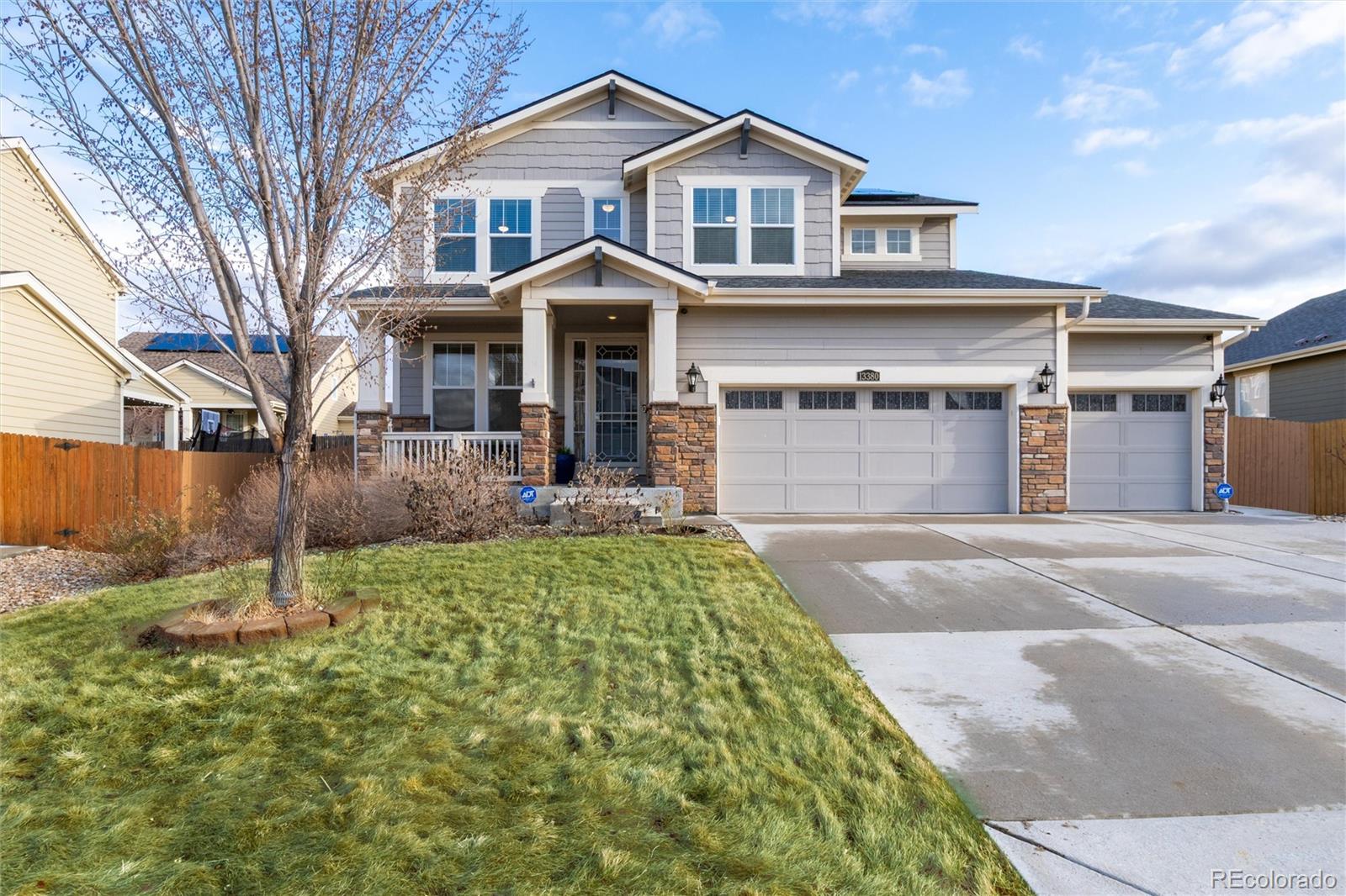 MLS Image #46 for 13380  oneida street,thornton, Colorado