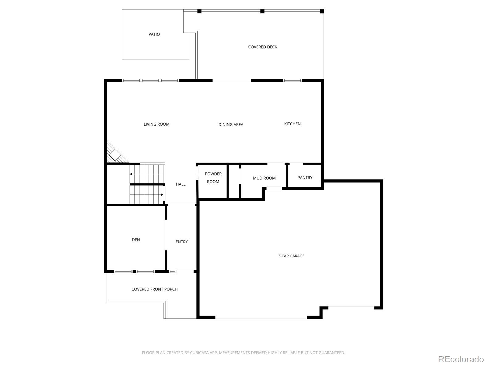 MLS Image #47 for 13380  oneida street,thornton, Colorado