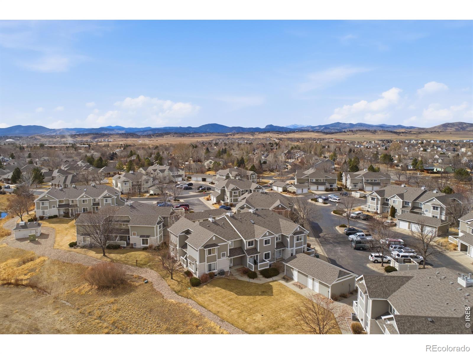 MLS Image #1 for 2016  tonopas court,loveland, Colorado