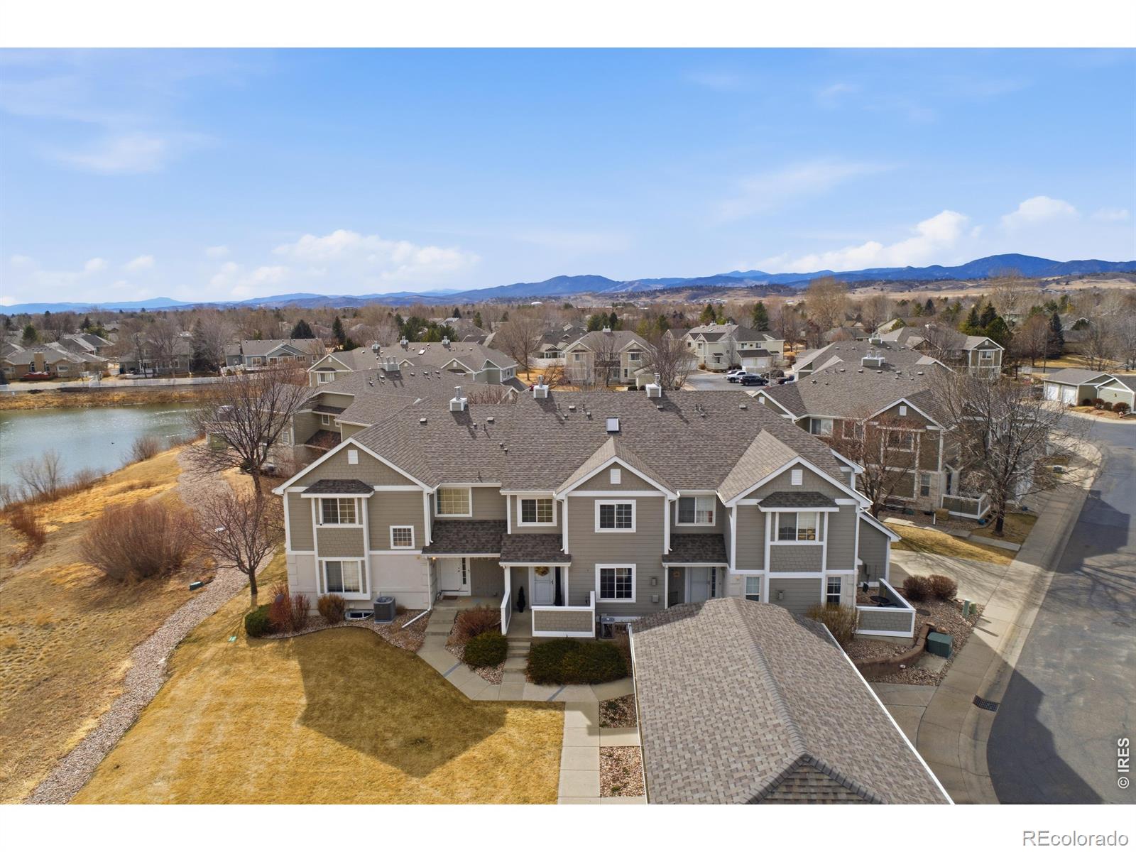 MLS Image #2 for 2016  tonopas court,loveland, Colorado