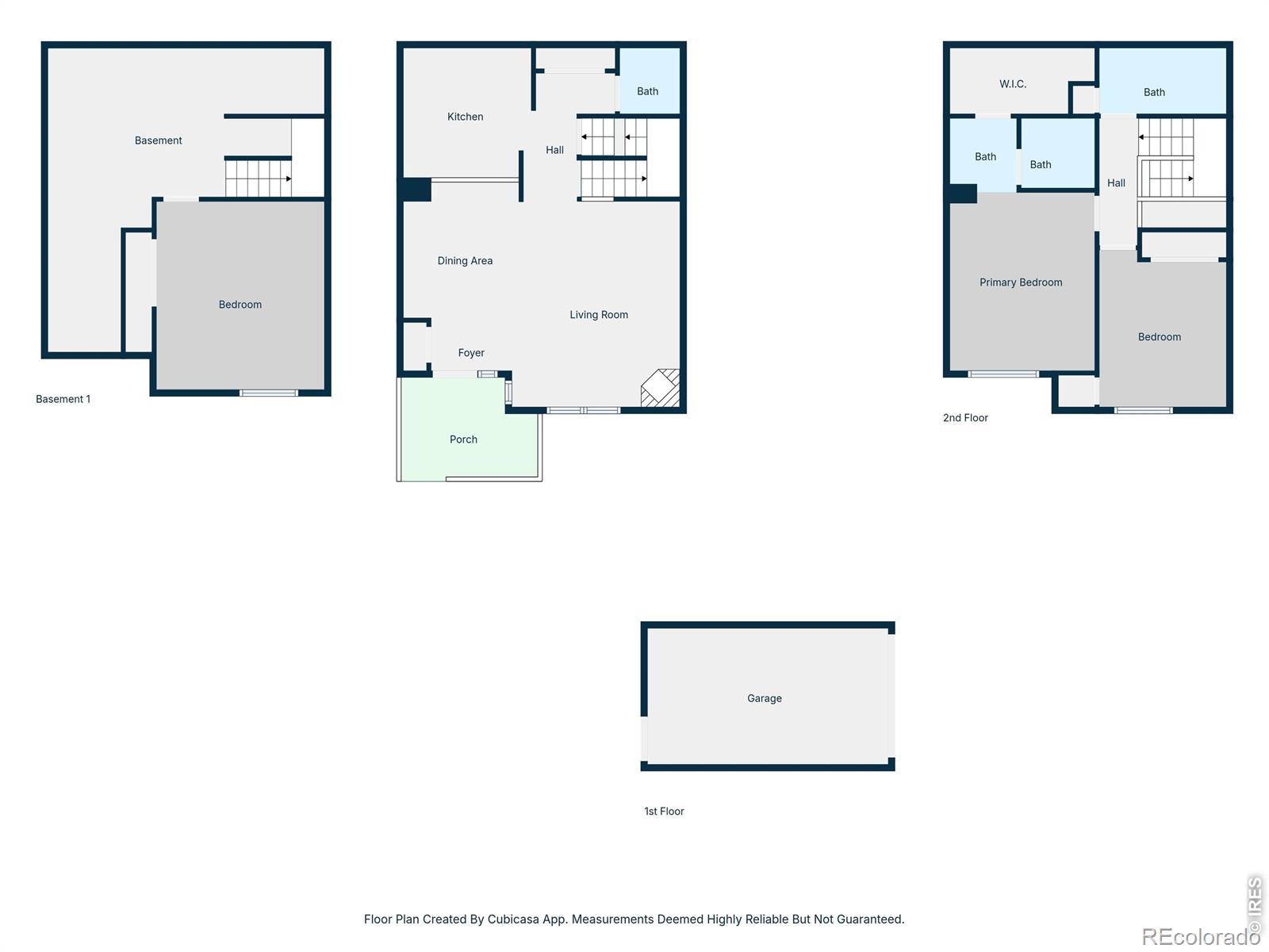 MLS Image #23 for 2016  tonopas court,loveland, Colorado