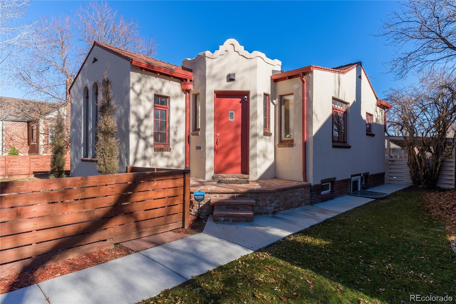 MLS Image #0 for 2634  stuart street,denver, Colorado