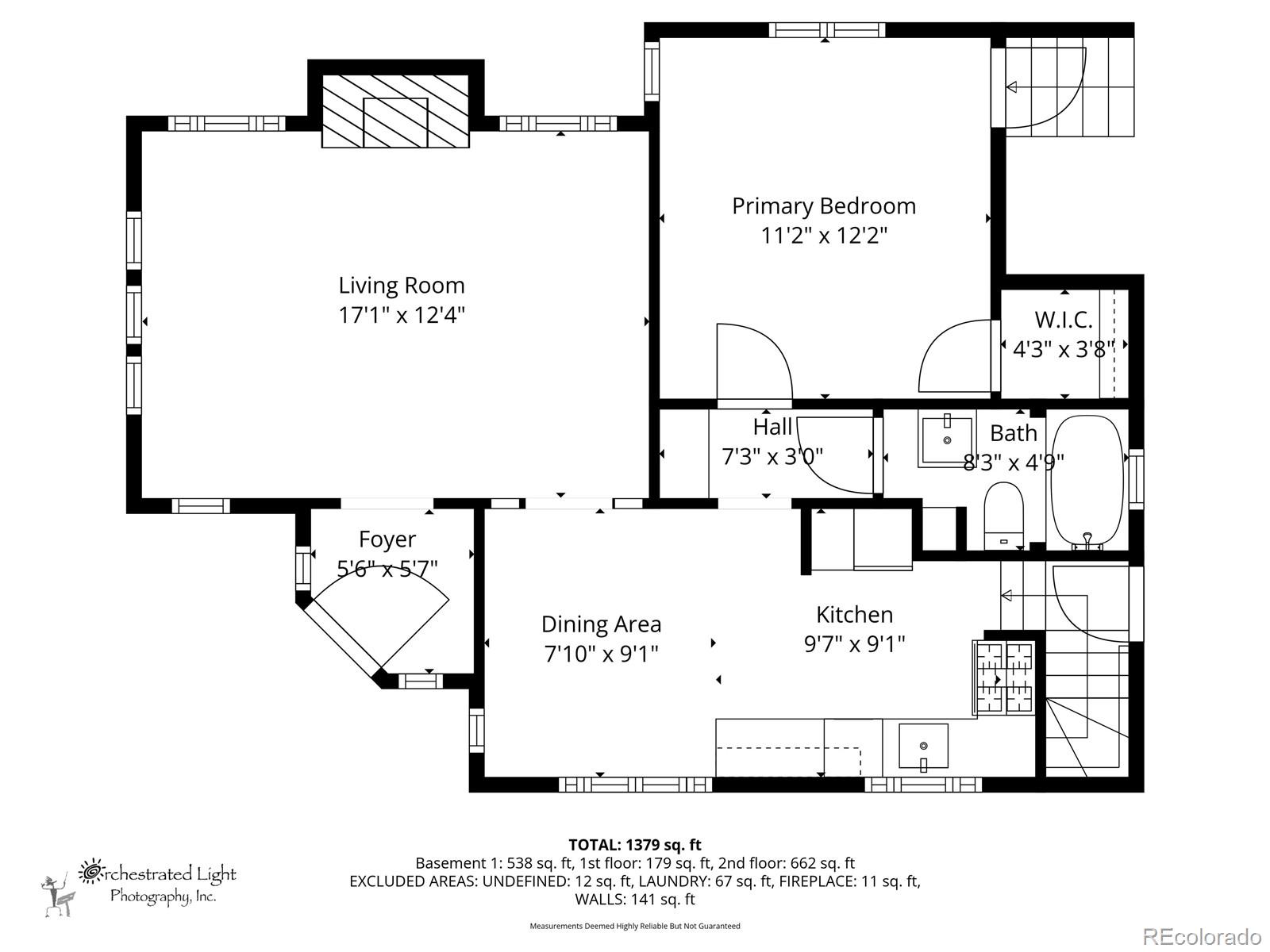 MLS Image #41 for 2634  stuart street,denver, Colorado