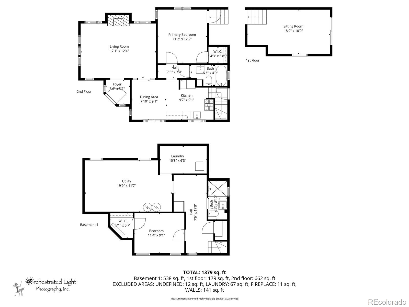 MLS Image #44 for 2634  stuart street,denver, Colorado