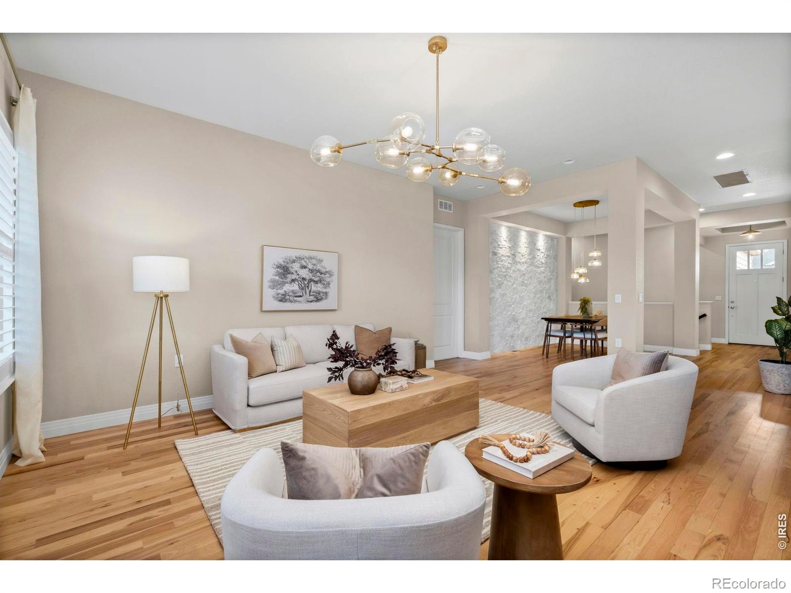 MLS Image #2 for 2721  cub lake drive,loveland, Colorado