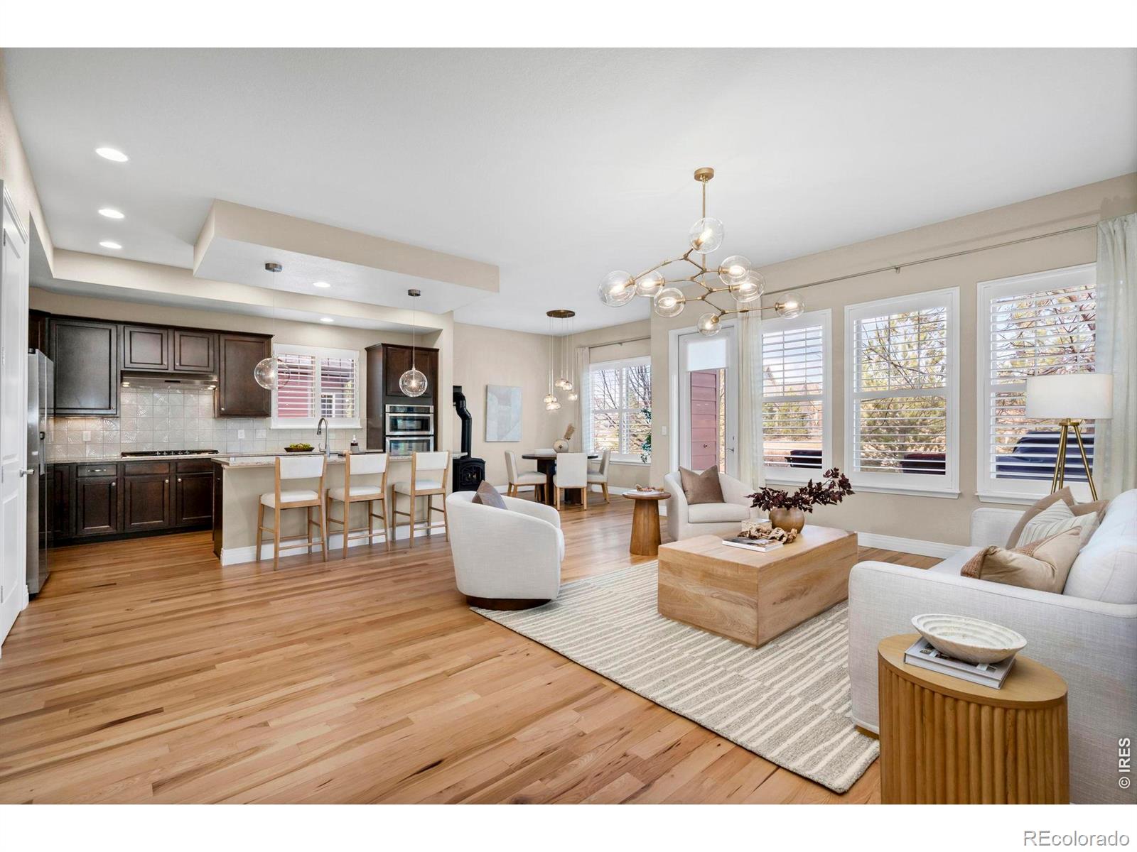 MLS Image #4 for 2721  cub lake drive,loveland, Colorado