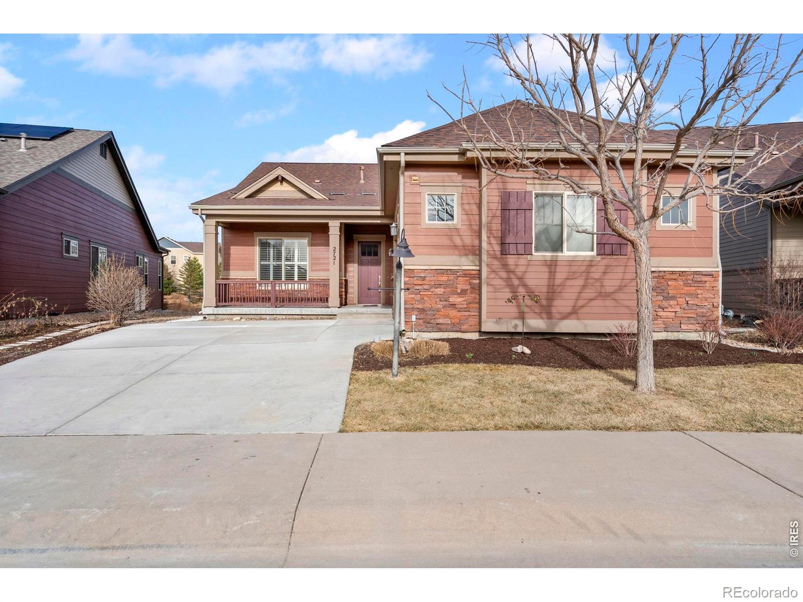 MLS Image #41 for 2721  cub lake drive,loveland, Colorado