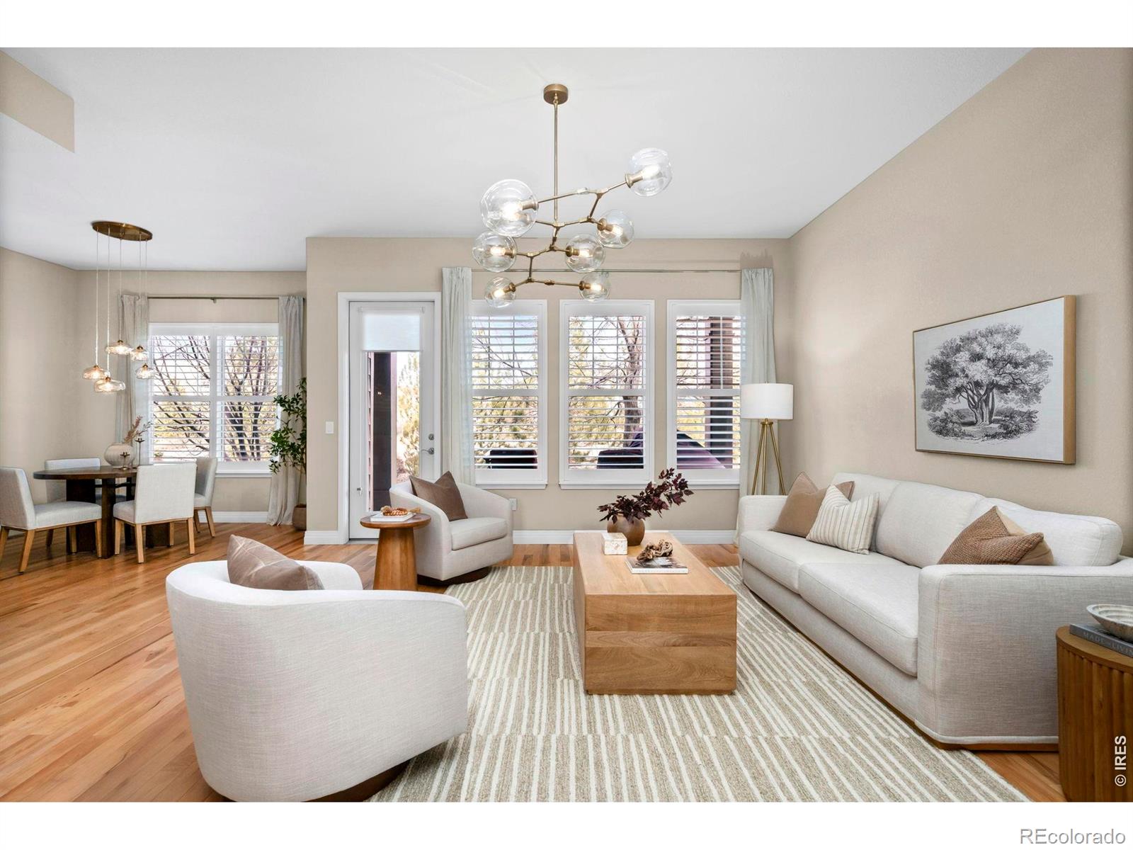 MLS Image #5 for 2721  cub lake drive,loveland, Colorado