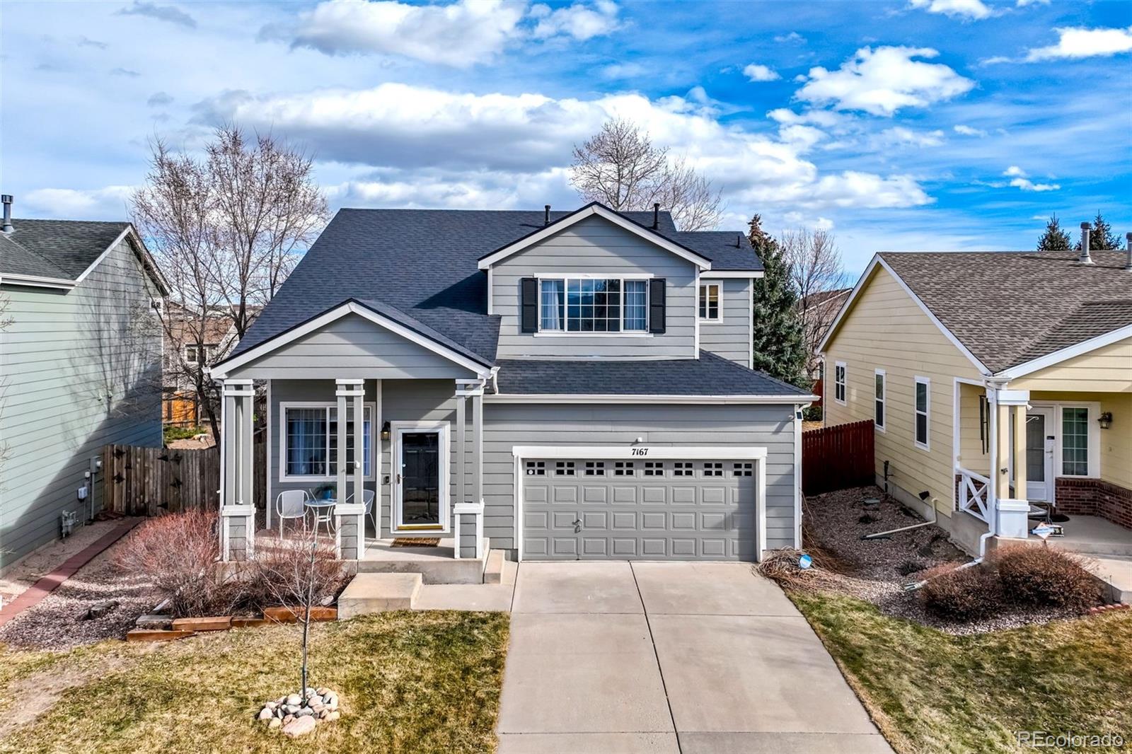 MLS Image #0 for 7167  mcewan street,colorado springs, Colorado