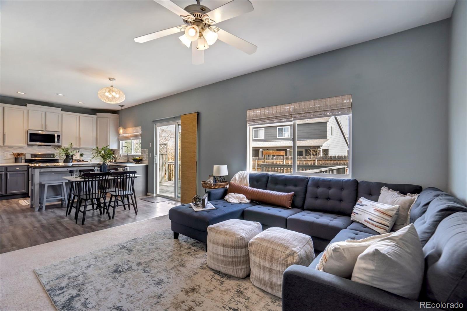 MLS Image #10 for 7167  mcewan street,colorado springs, Colorado