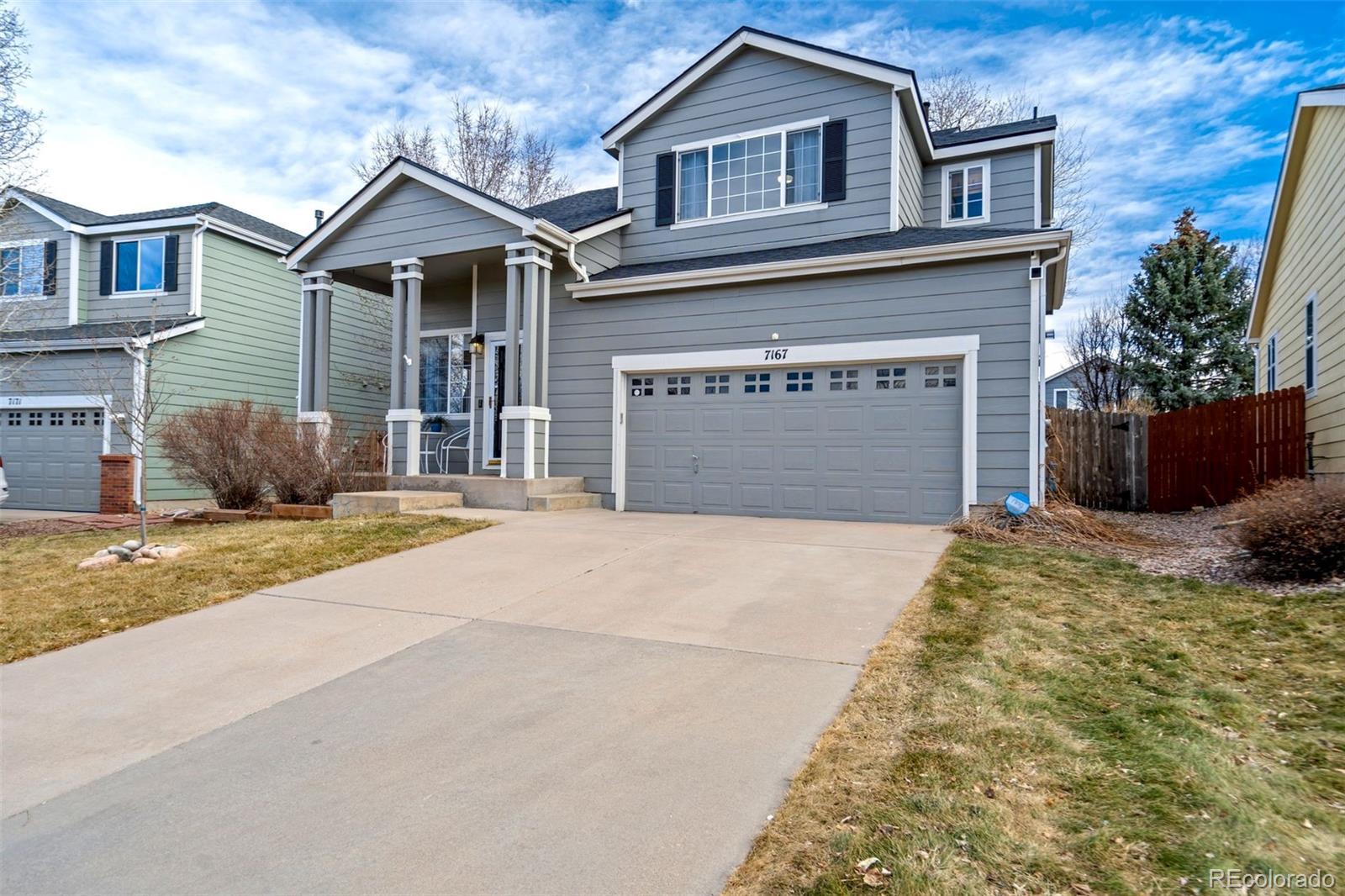 MLS Image #3 for 7167  mcewan street,colorado springs, Colorado