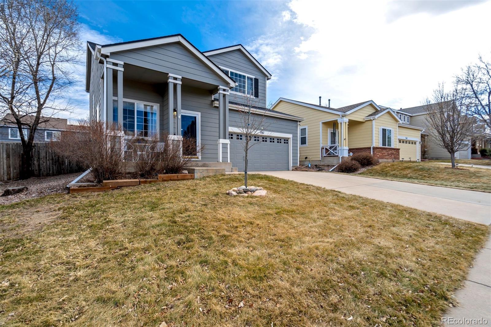 MLS Image #4 for 7167  mcewan street,colorado springs, Colorado