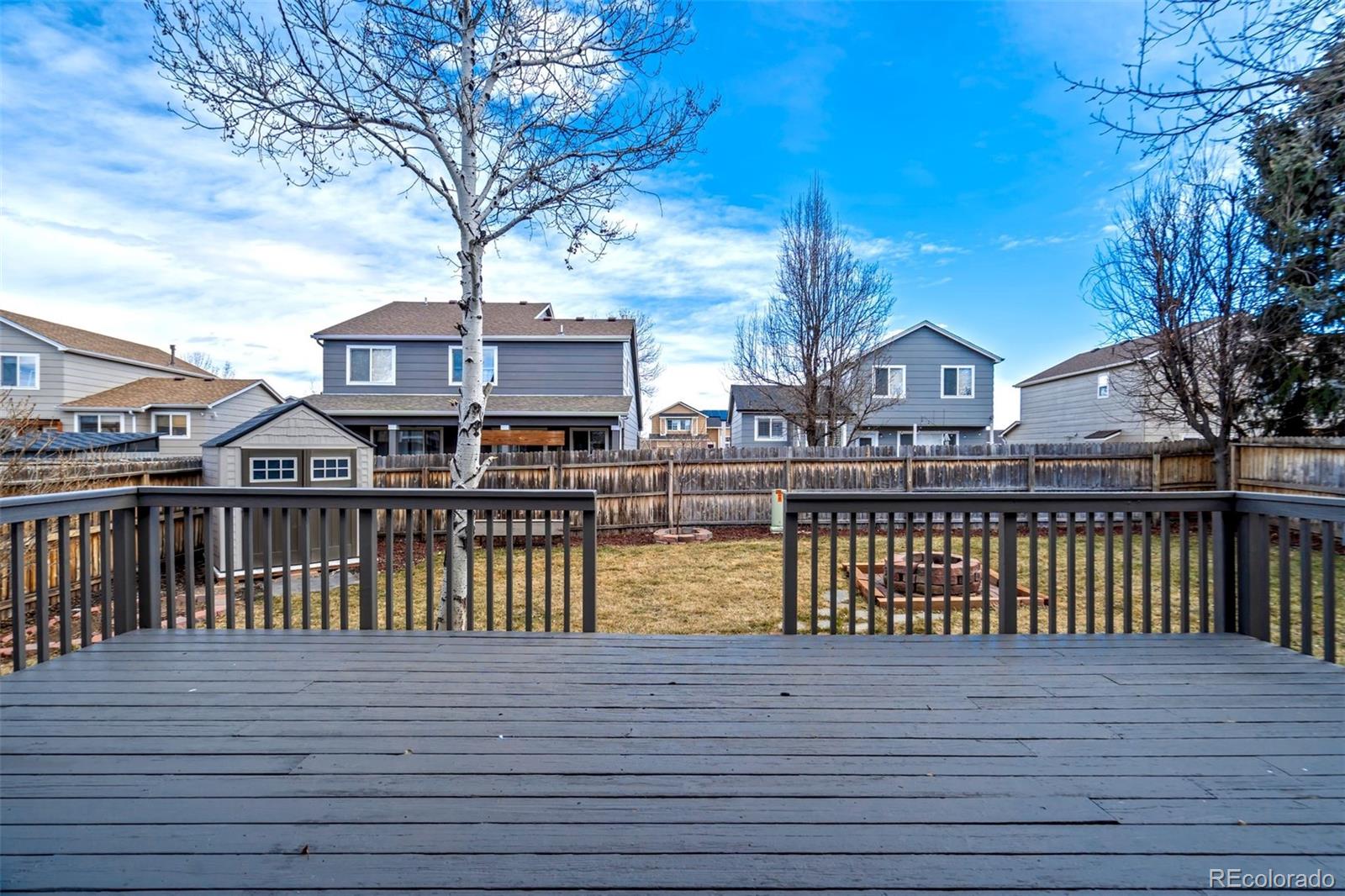 MLS Image #42 for 7167  mcewan street,colorado springs, Colorado