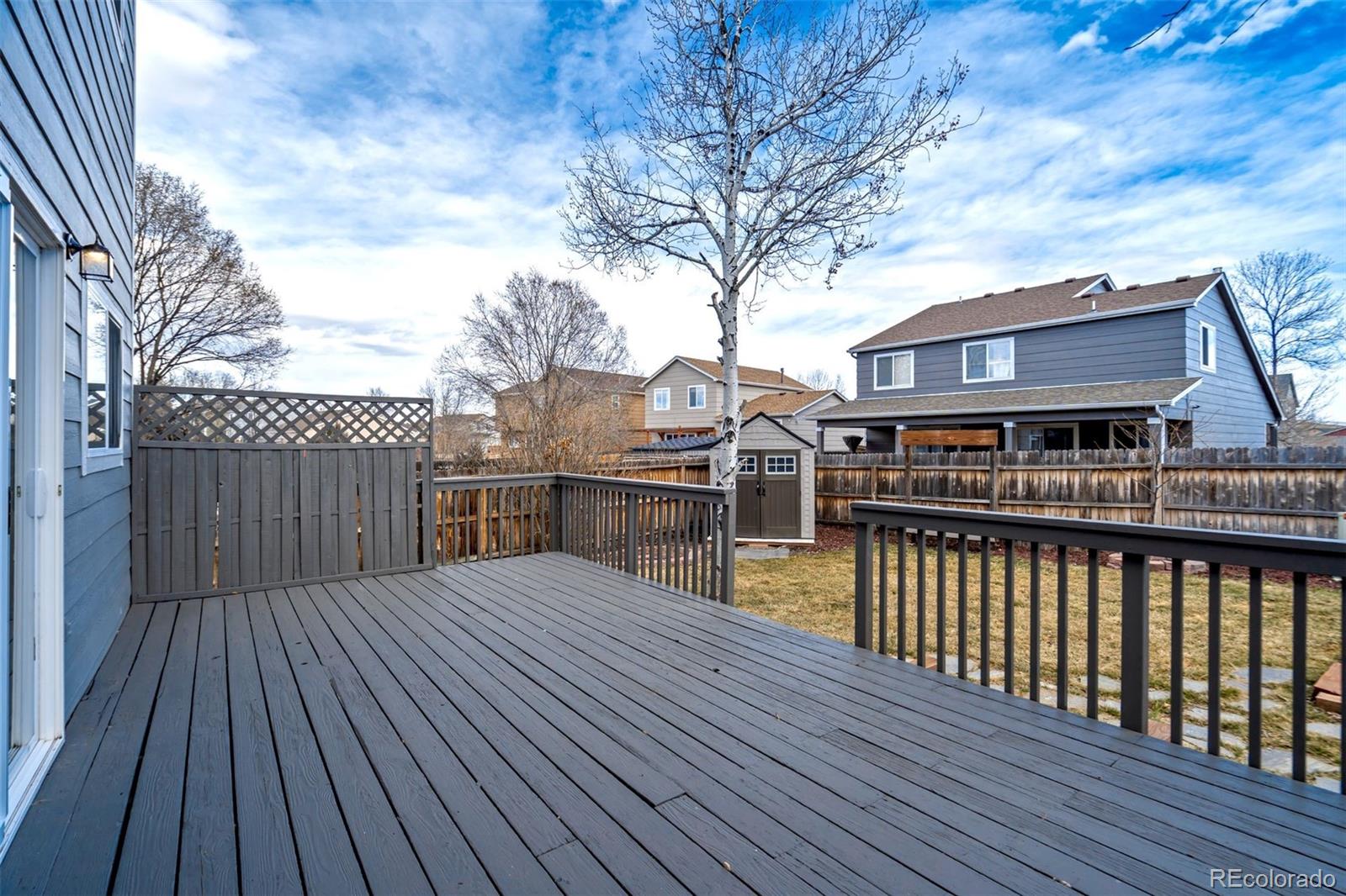 MLS Image #43 for 7167  mcewan street,colorado springs, Colorado