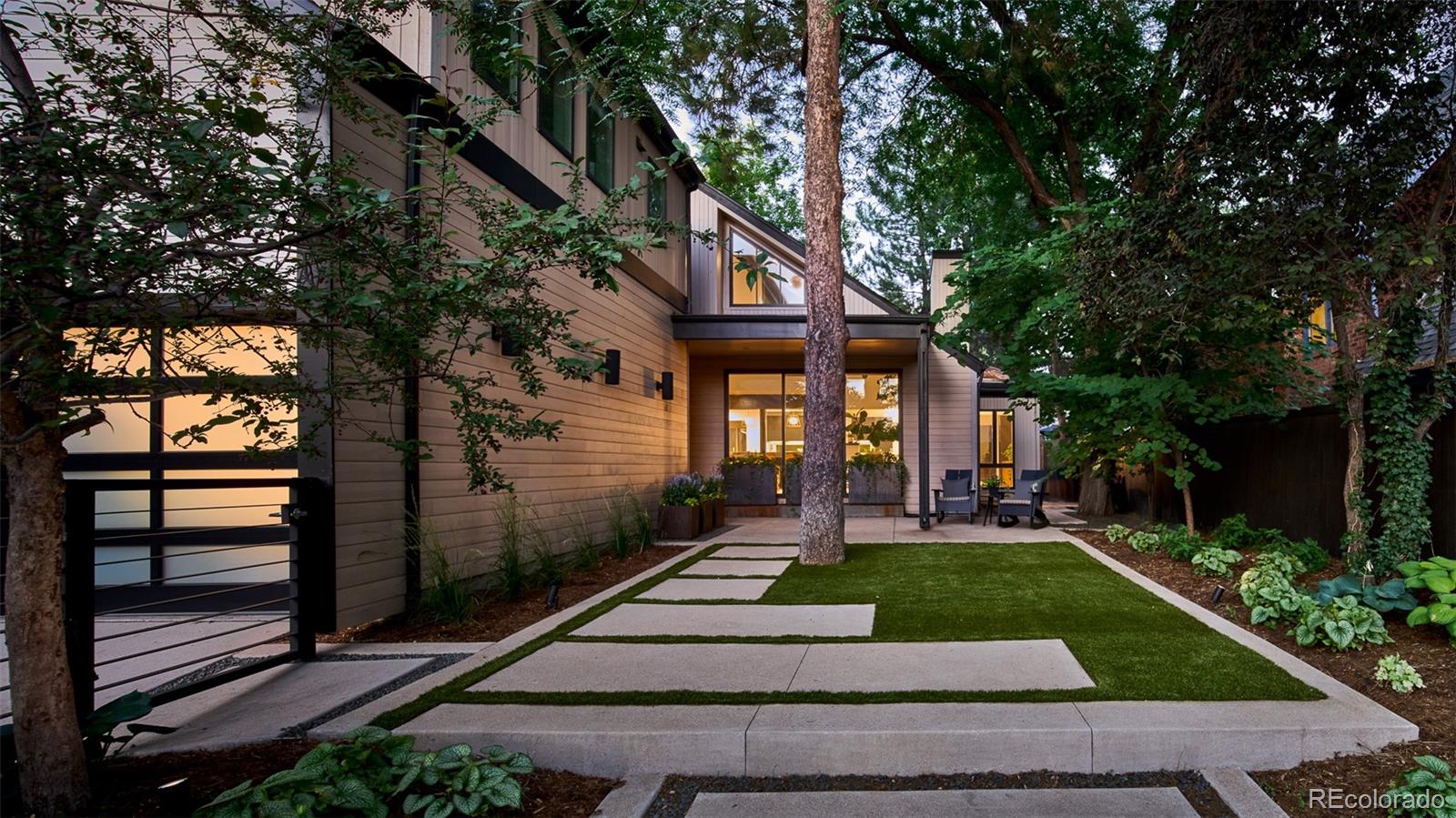 MLS Image #1 for 2490 s garfield street,denver, Colorado