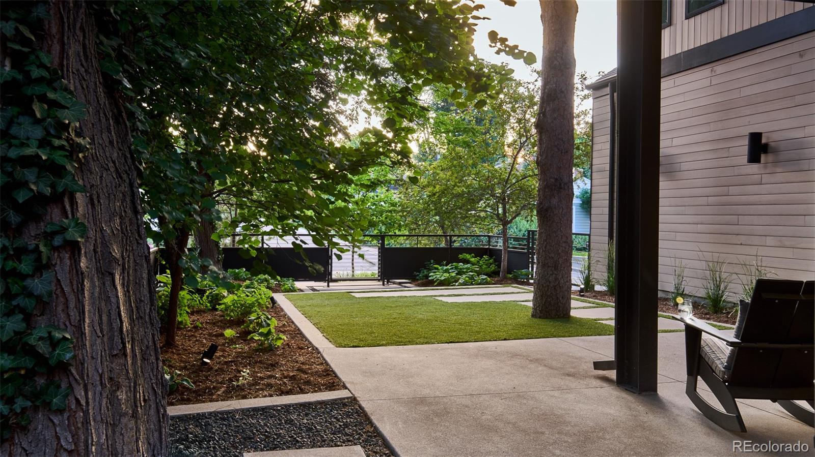 MLS Image #2 for 2490 s garfield street,denver, Colorado