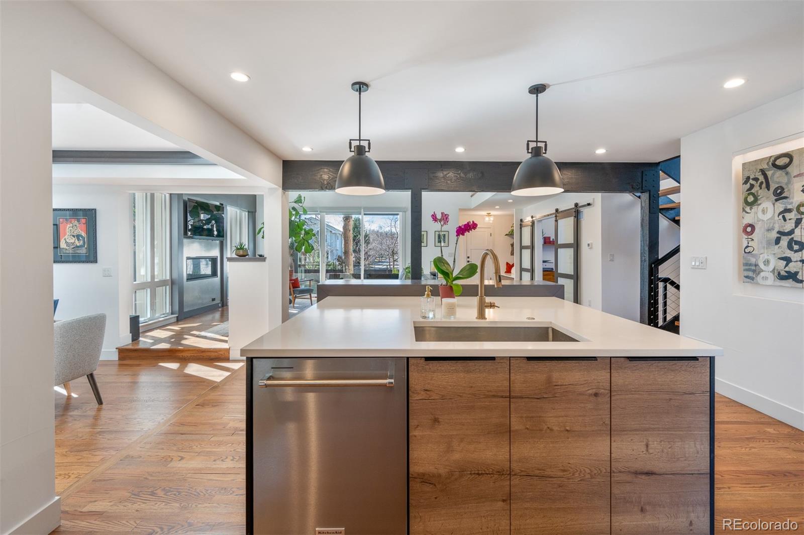 MLS Image #21 for 2490 s garfield street,denver, Colorado