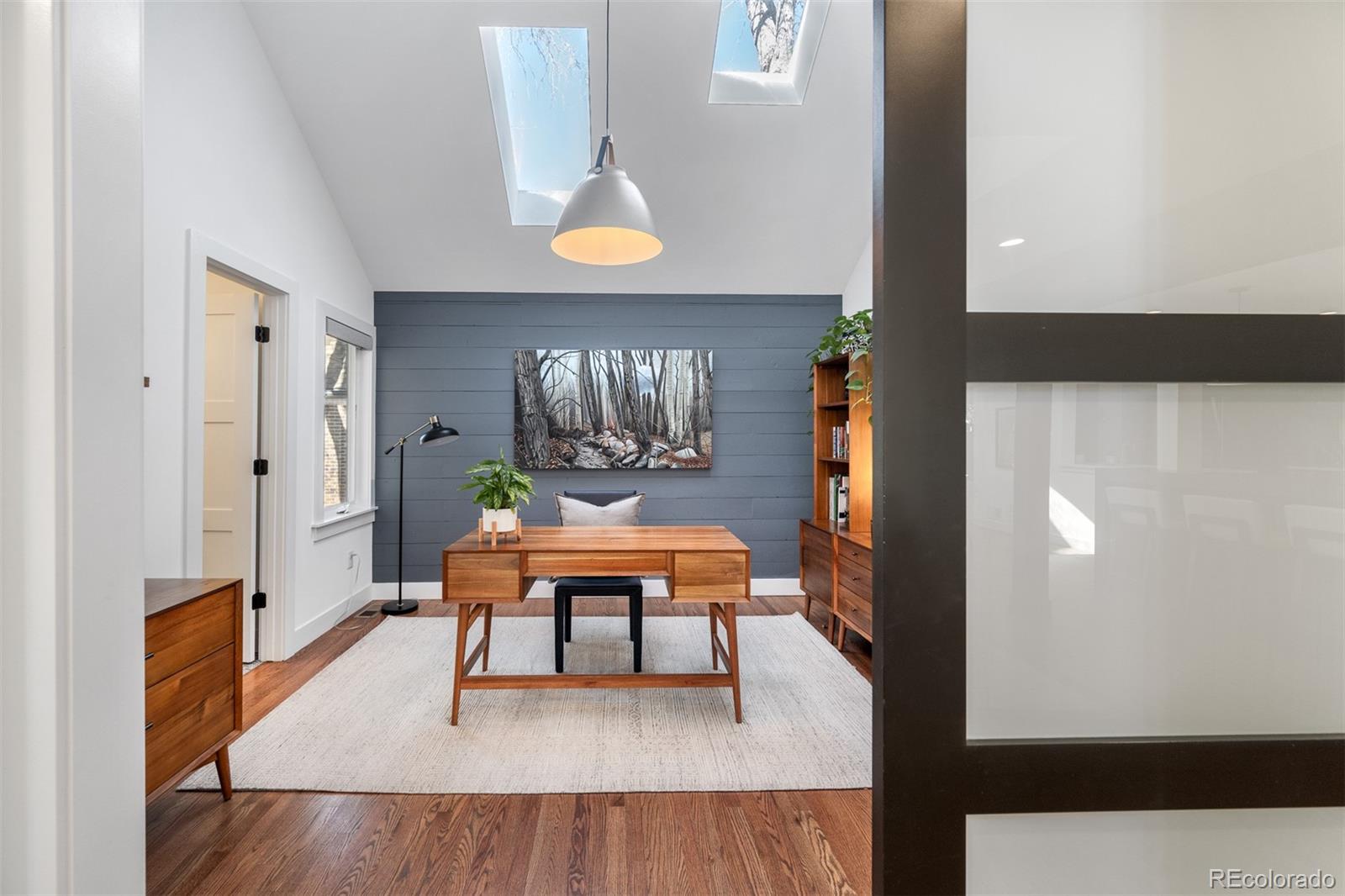 MLS Image #27 for 2490 s garfield street,denver, Colorado