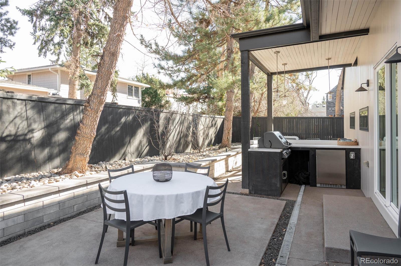 MLS Image #29 for 2490 s garfield street,denver, Colorado