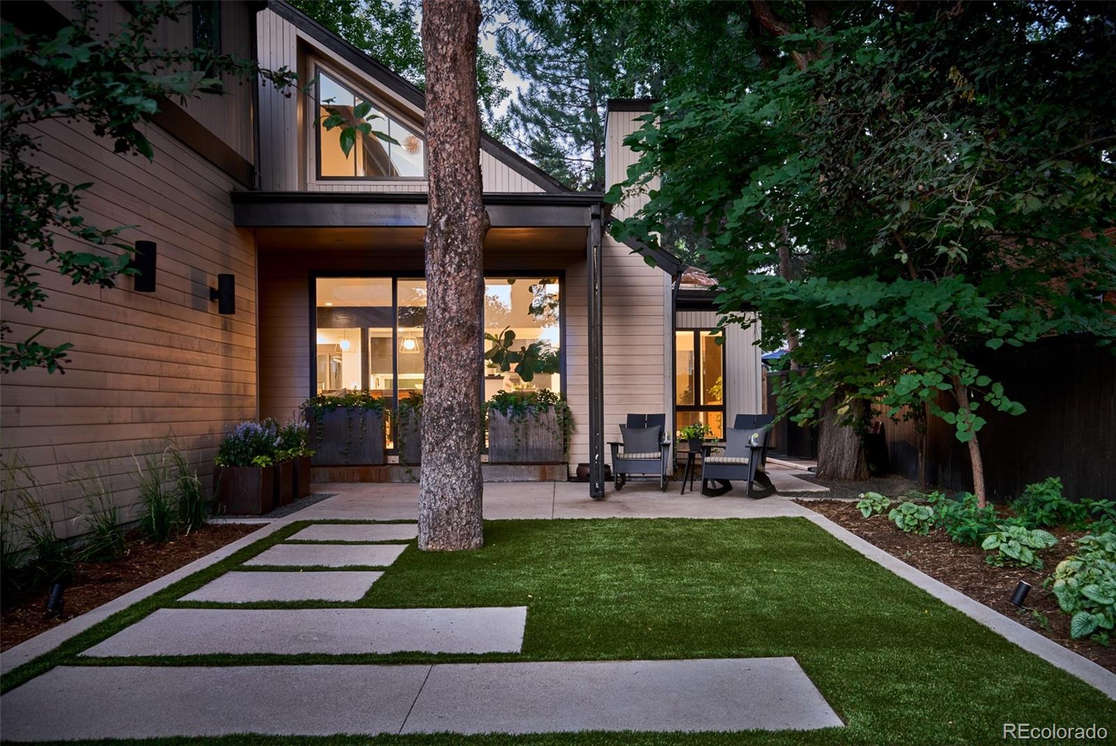 MLS Image #3 for 2490 s garfield street,denver, Colorado