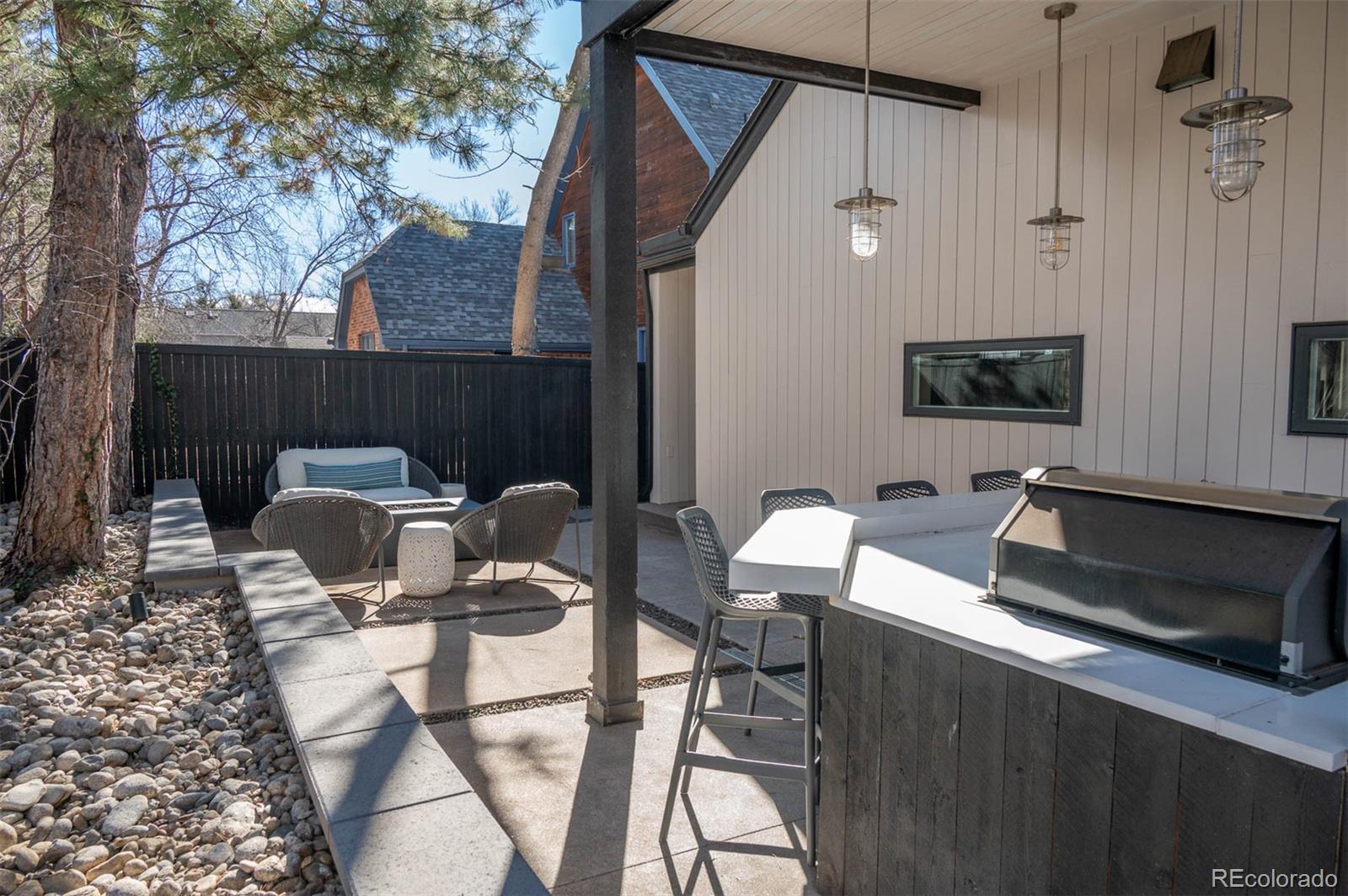 MLS Image #30 for 2490 s garfield street,denver, Colorado
