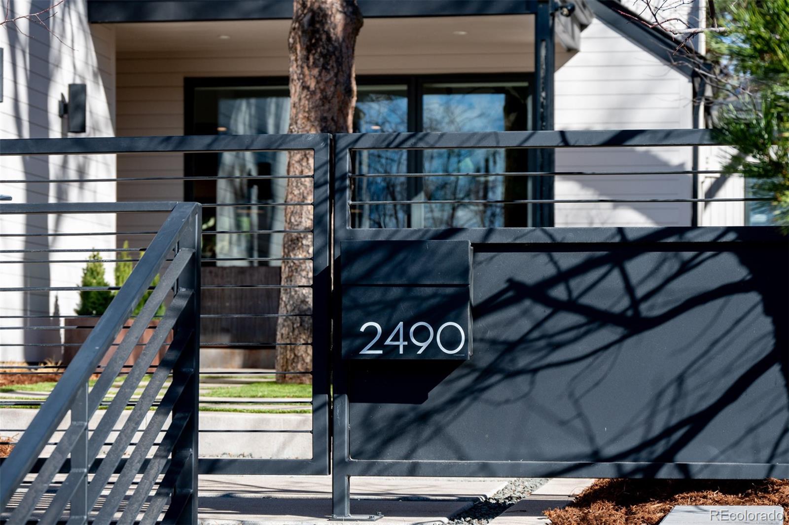 MLS Image #4 for 2490 s garfield street,denver, Colorado