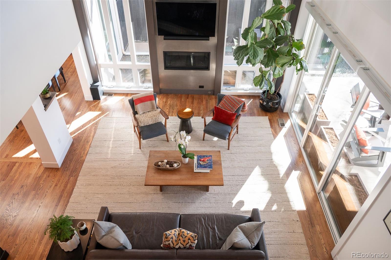 MLS Image #40 for 2490 s garfield street,denver, Colorado