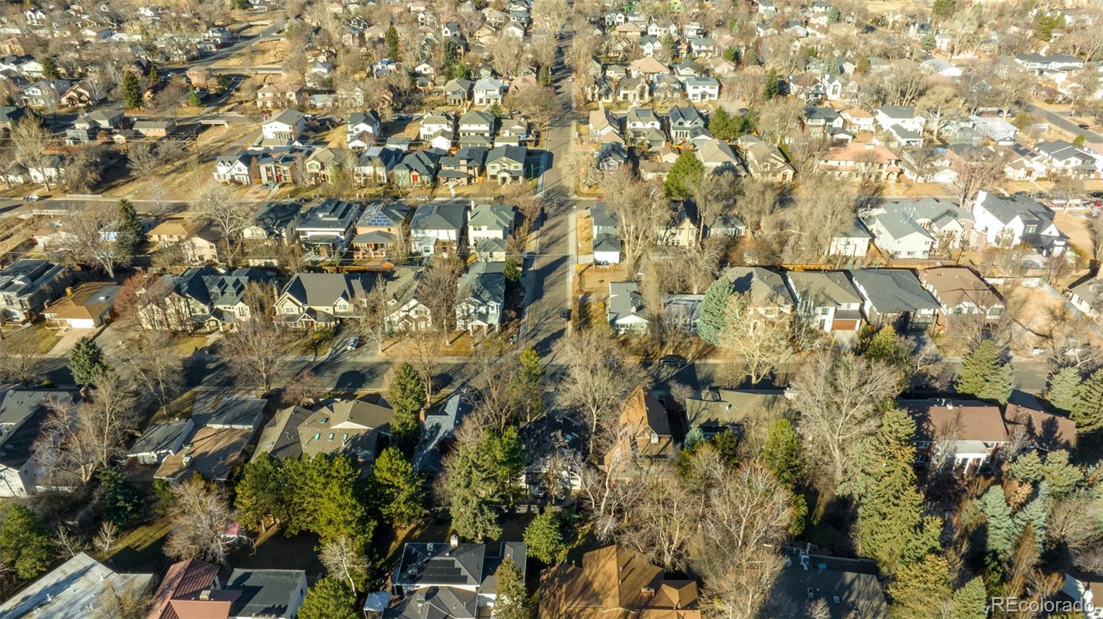 MLS Image #47 for 2490 s garfield street,denver, Colorado