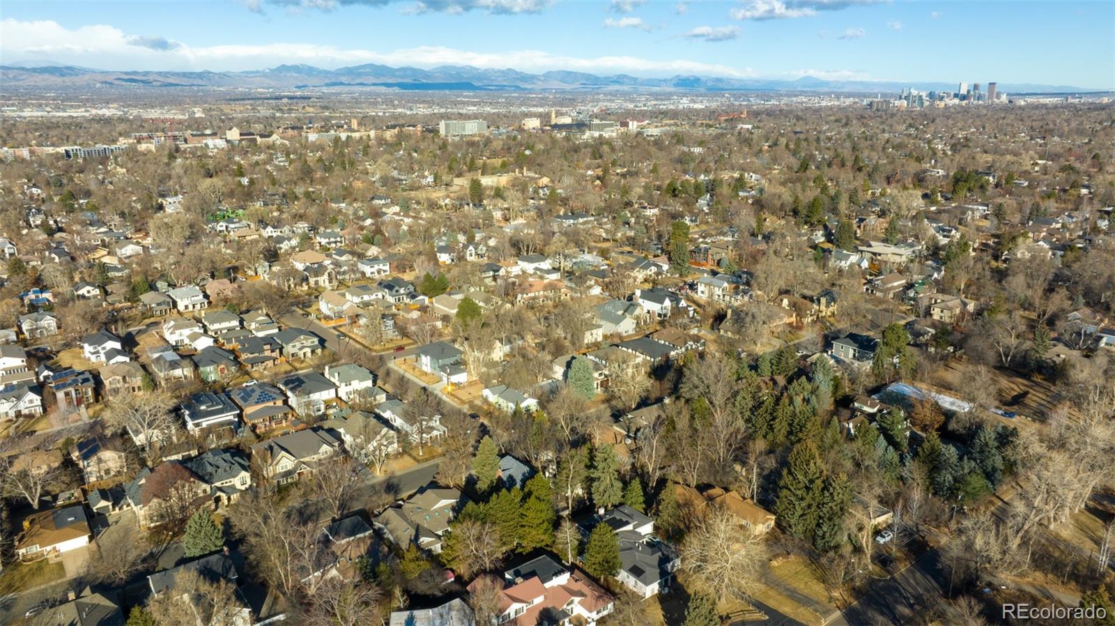 MLS Image #48 for 2490 s garfield street,denver, Colorado