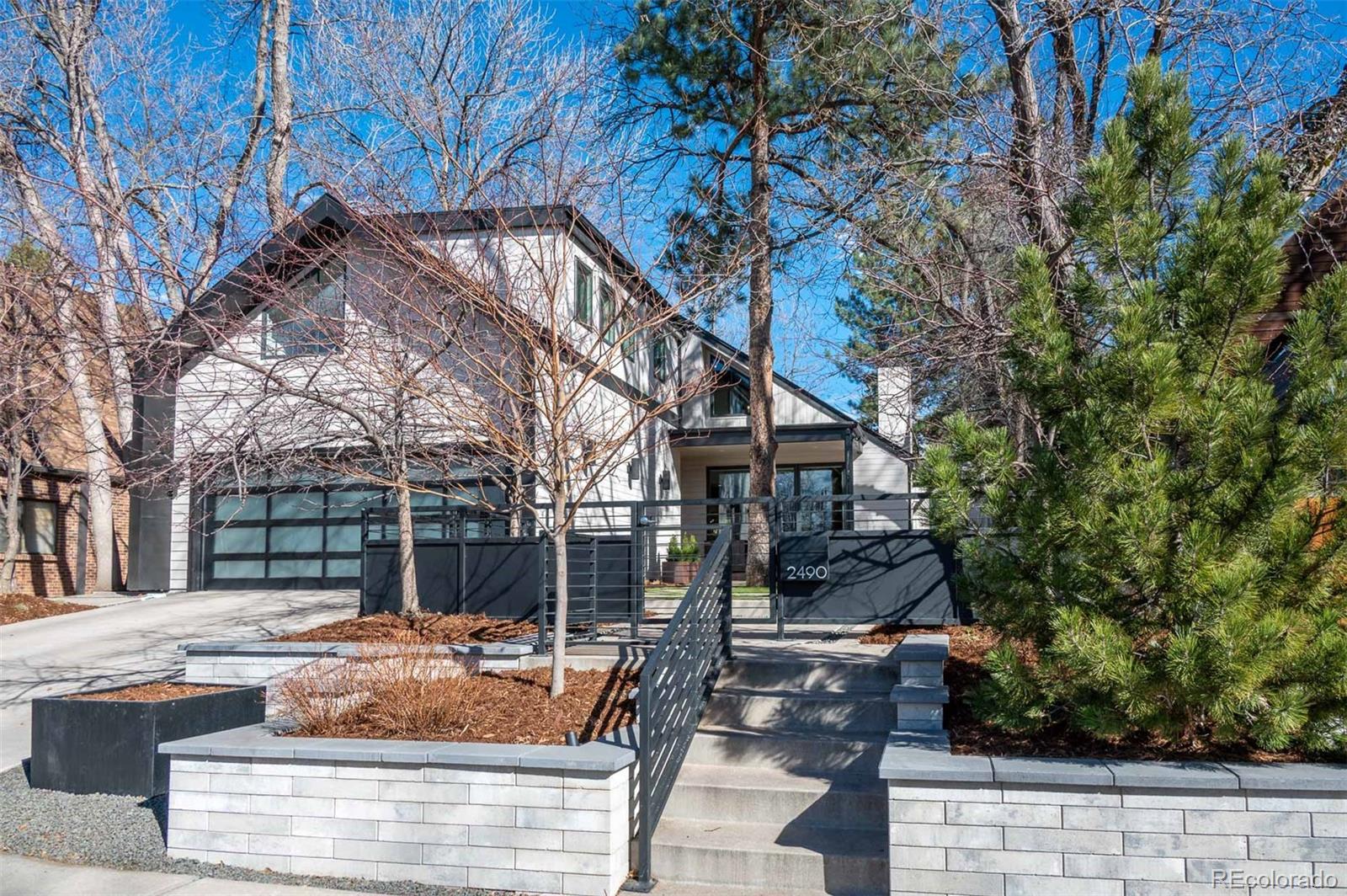 MLS Image #5 for 2490 s garfield street,denver, Colorado