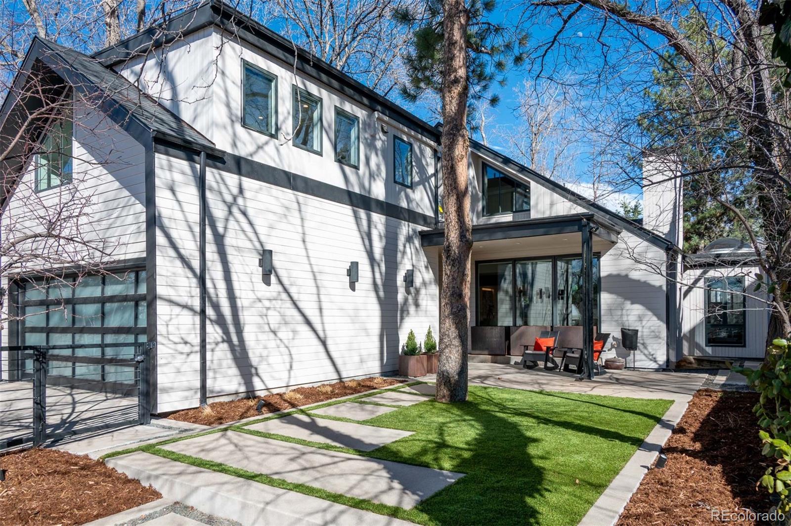 MLS Image #6 for 2490 s garfield street,denver, Colorado
