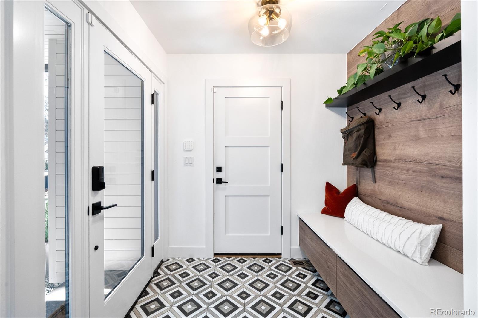 MLS Image #7 for 2490 s garfield street,denver, Colorado
