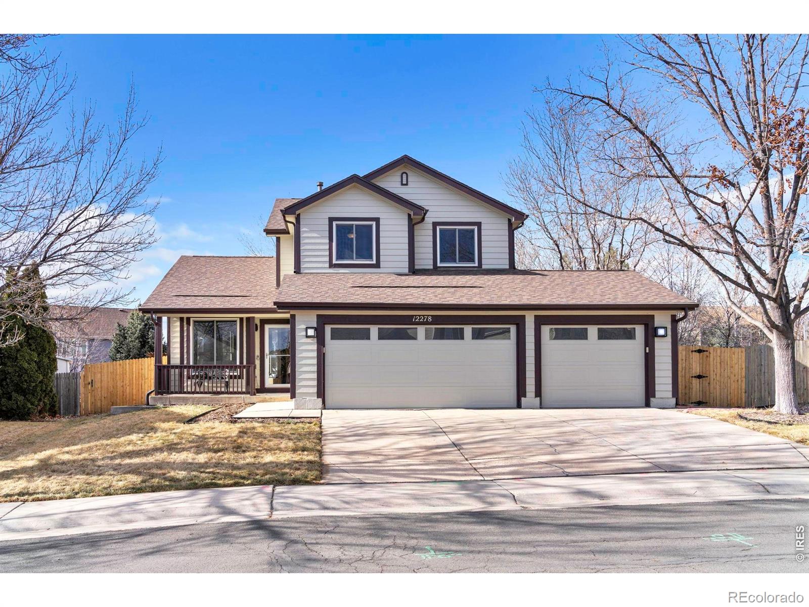 MLS Image #0 for 12278  utica place,broomfield, Colorado