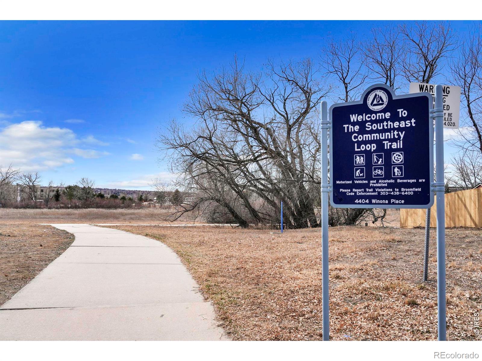 MLS Image #34 for 12278  utica place,broomfield, Colorado