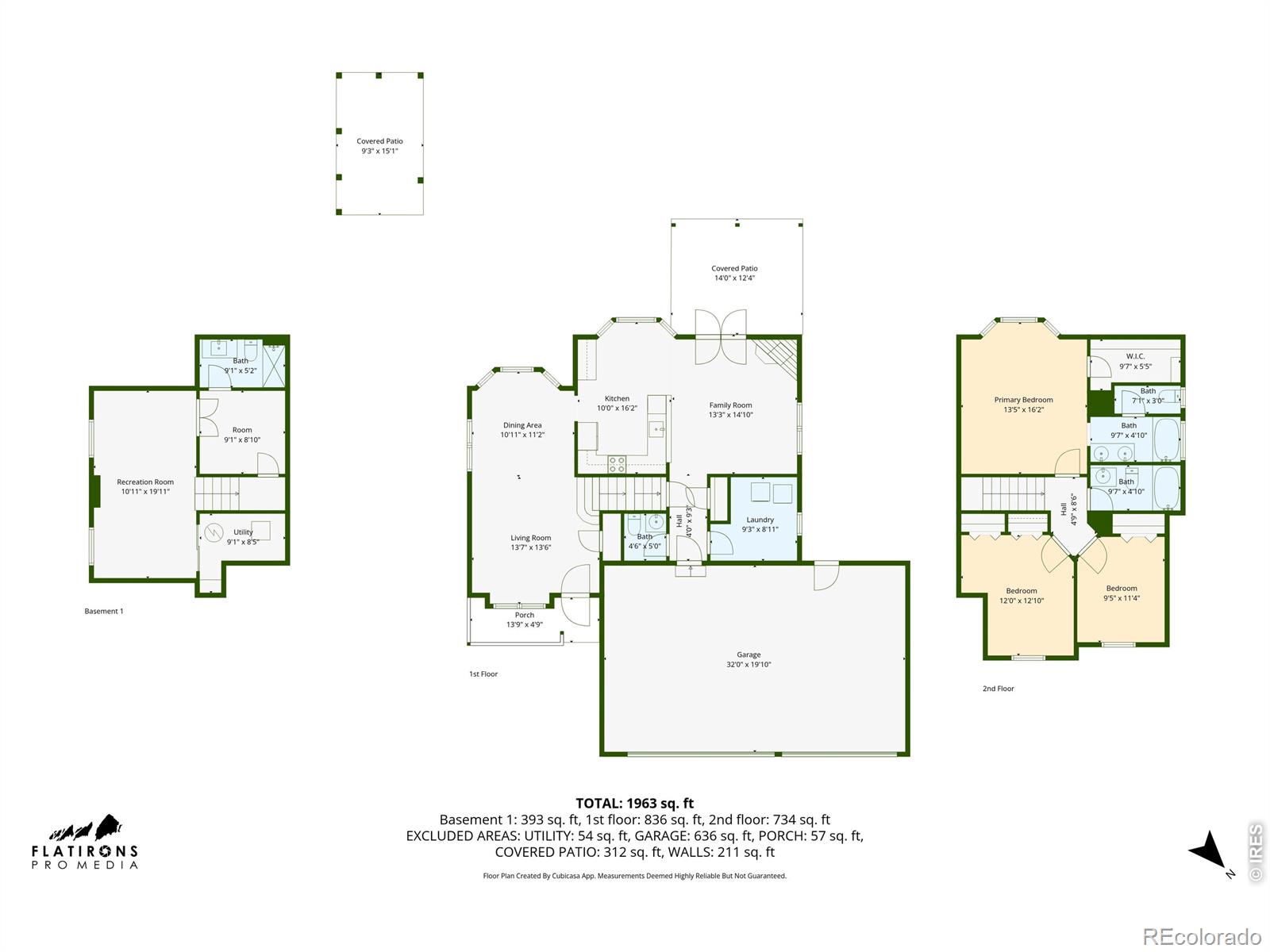 MLS Image #36 for 12278  utica place,broomfield, Colorado