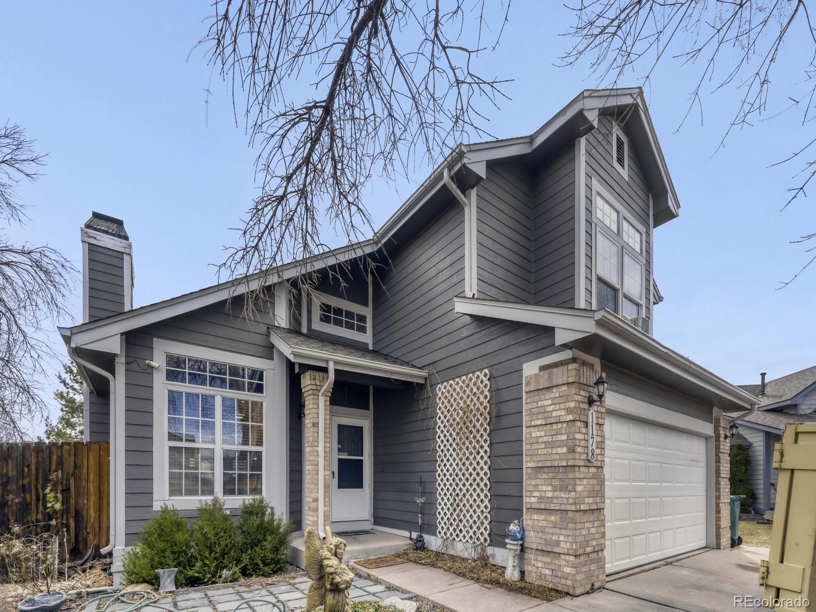 MLS Image #0 for 1178 w 132nd place,denver, Colorado