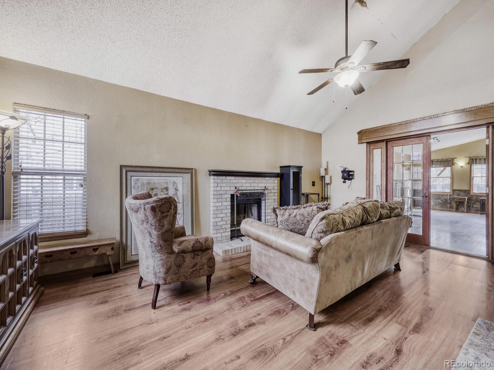 MLS Image #1 for 1178 w 132nd place,denver, Colorado