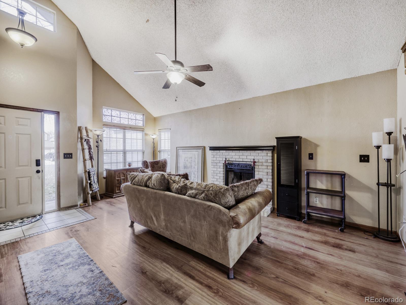 MLS Image #2 for 1178 w 132nd place,denver, Colorado