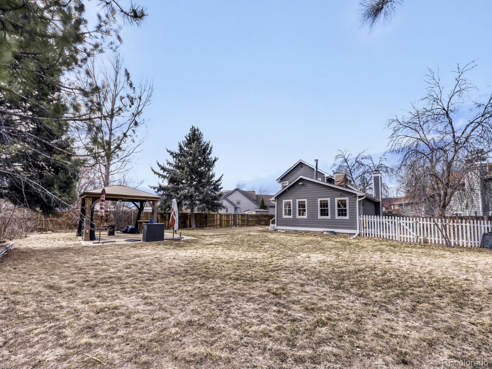 MLS Image #20 for 1178 w 132nd place,denver, Colorado