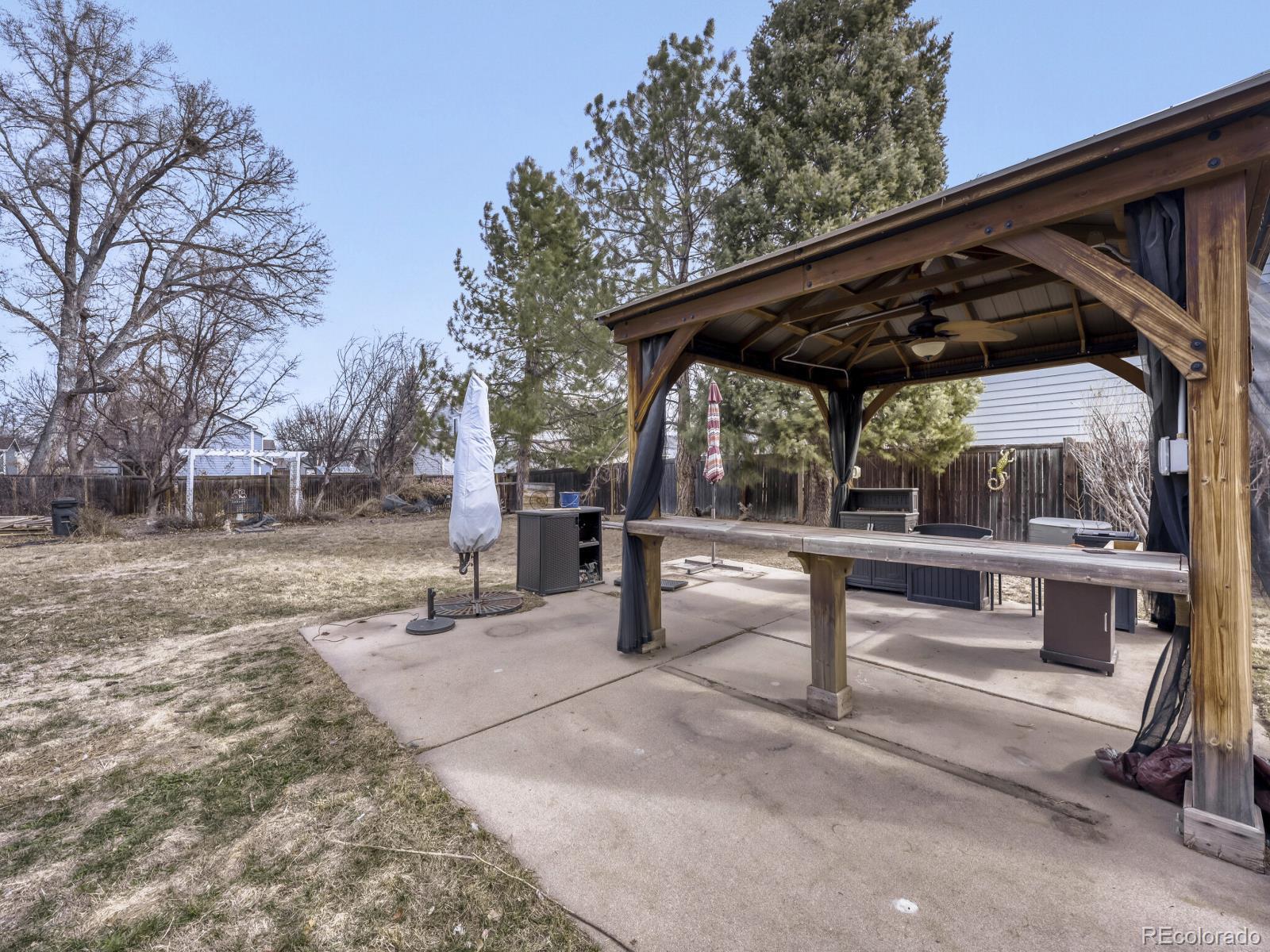 MLS Image #21 for 1178 w 132nd place,denver, Colorado