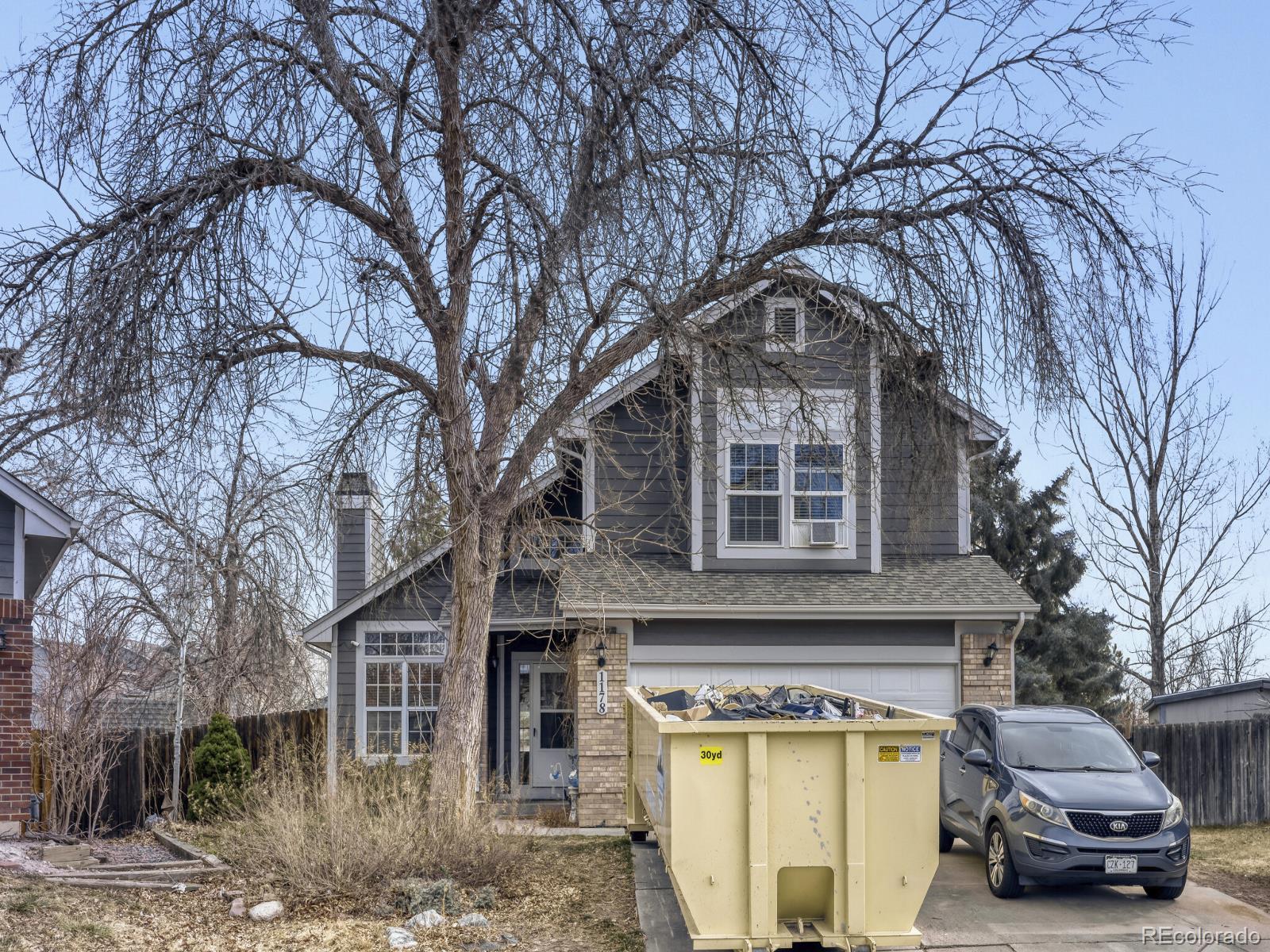 MLS Image #22 for 1178 w 132nd place,denver, Colorado