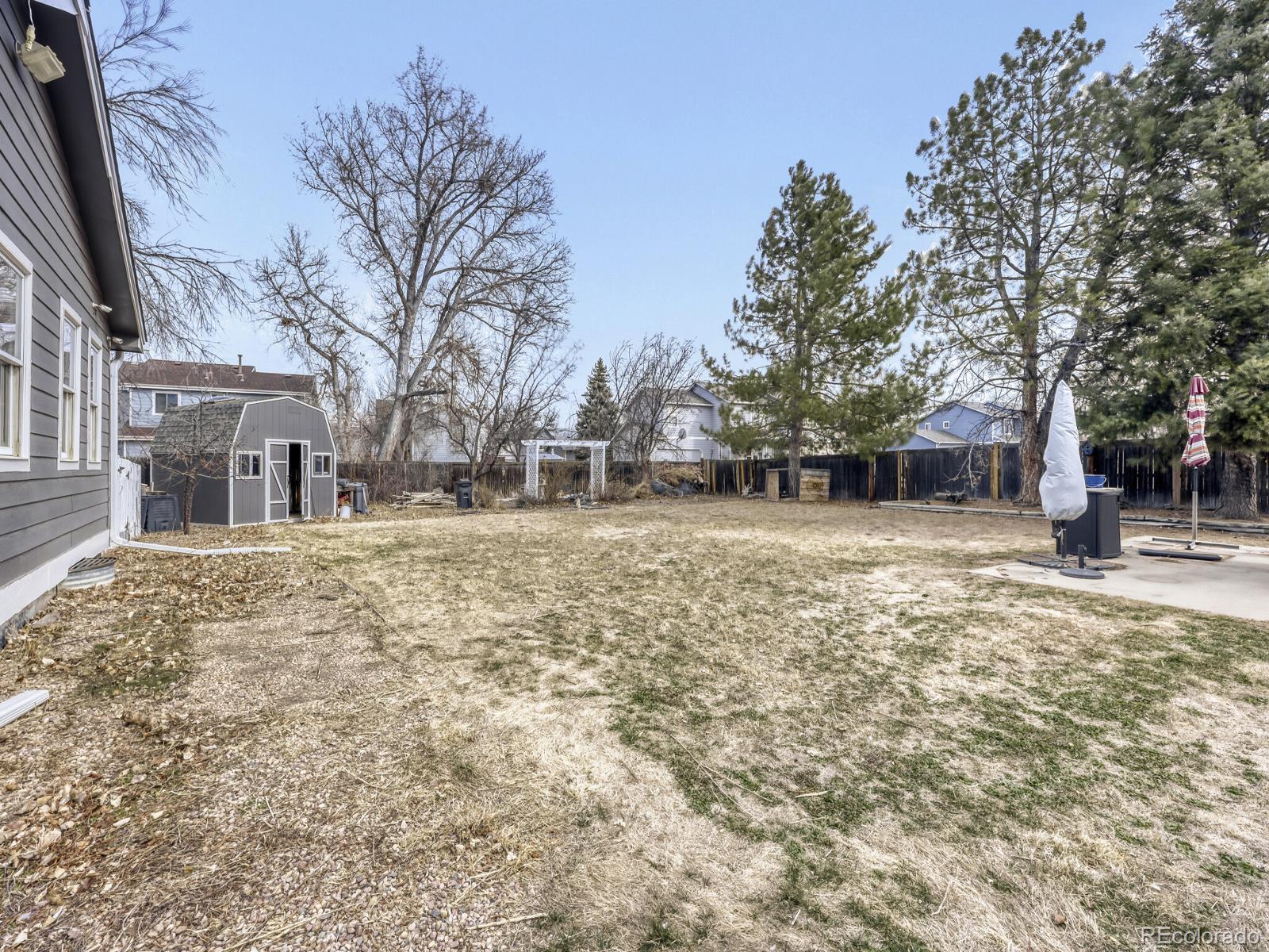 MLS Image #23 for 1178 w 132nd place,denver, Colorado