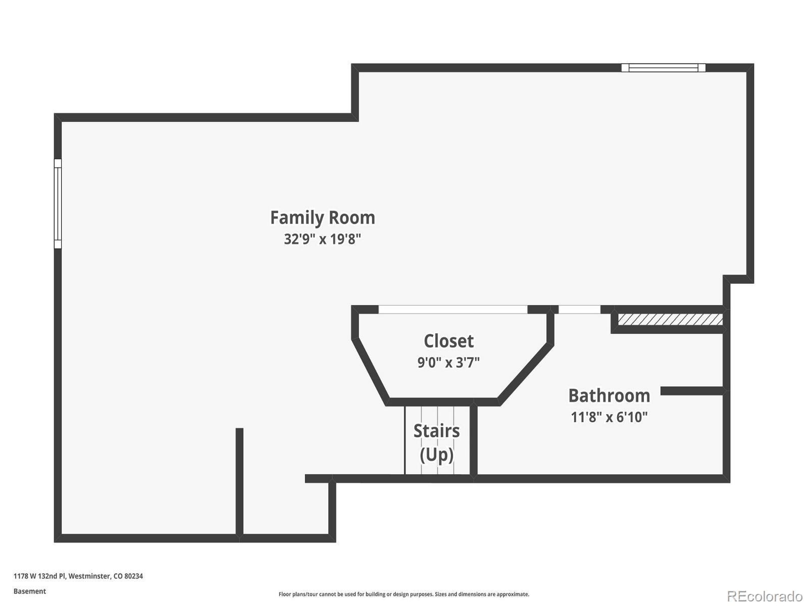 MLS Image #28 for 1178 w 132nd place,denver, Colorado