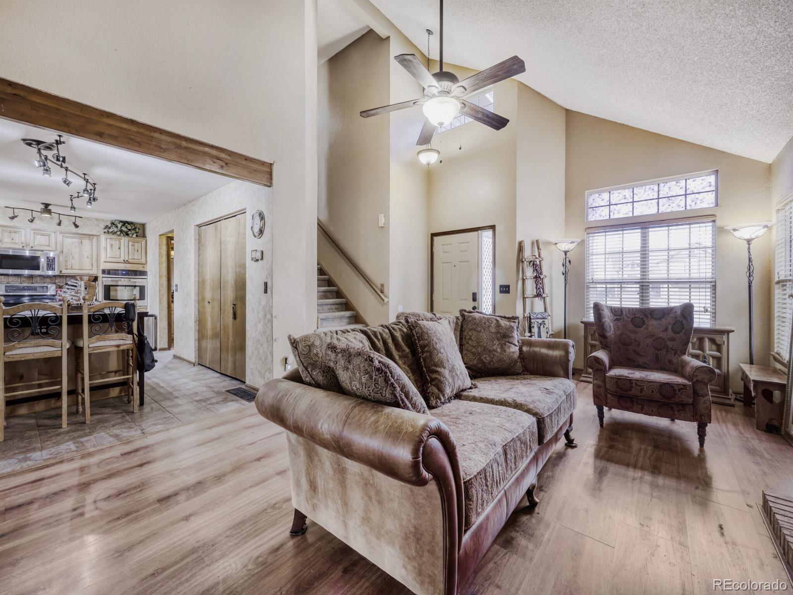 MLS Image #3 for 1178 w 132nd place,denver, Colorado